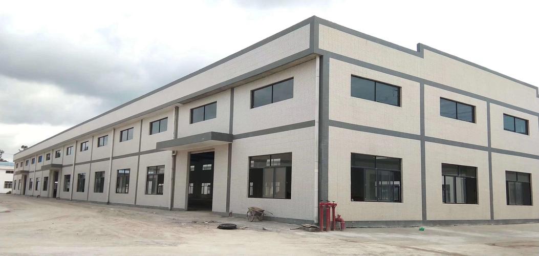 炎陵县厂房保洁